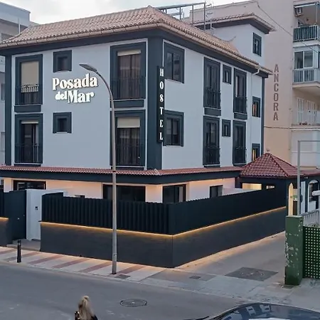 Posada Del Mar