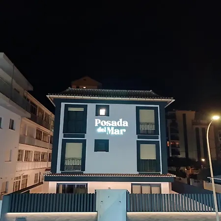 Posada Del Mar *
