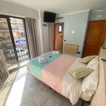 Aparthotel Posada Del Mar