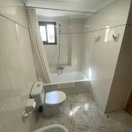 Aparthotel Posada Del Mar *