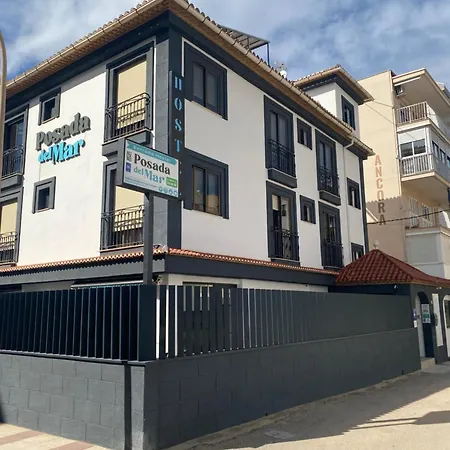 Posada Del Mar *