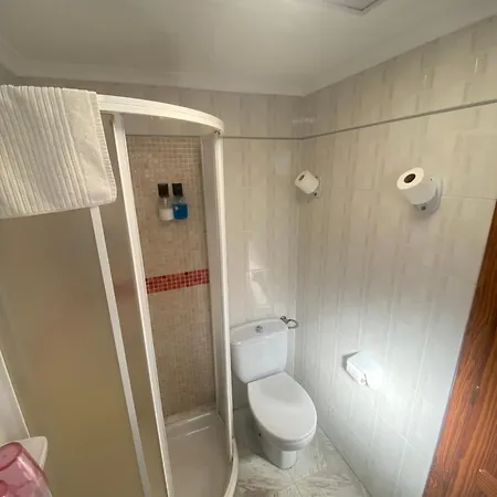 Del Mar Apart-hotel Playa de Gandia