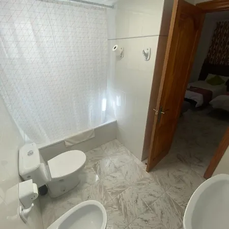 Del Mar Apart-hotel Playa de Gandia