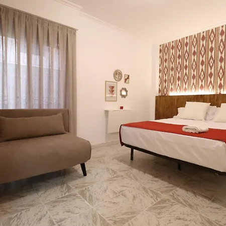 Del Mar Apart-hotel