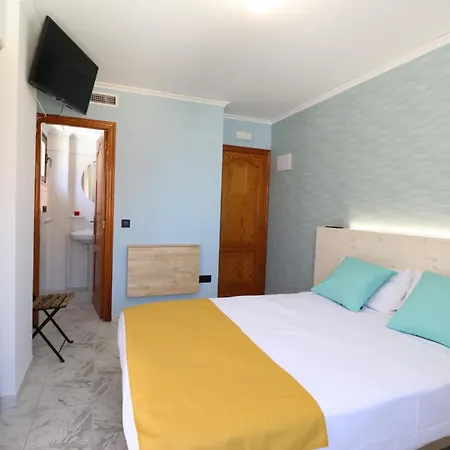 Apart-hotel Del Mar