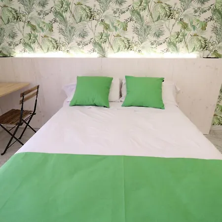 Del Mar Apart-hotel Playa de Gandia
