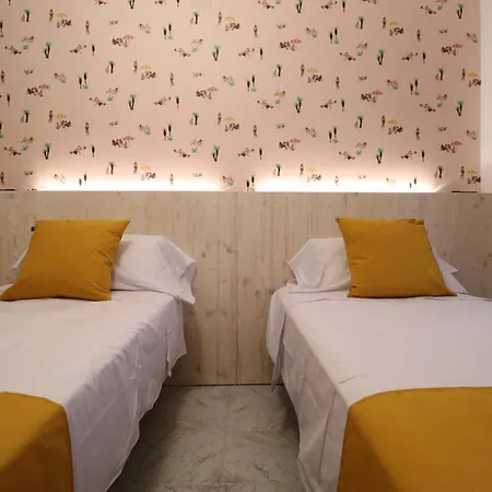 Apart-hotel Del Mar Playa de Gandia
