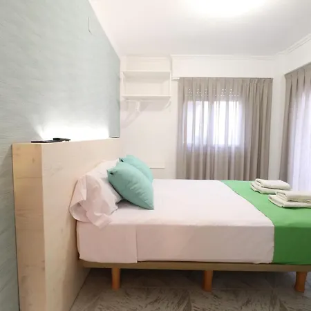 Del Mar Apart-hotel *