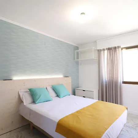 Apart-hotel Del Mar *